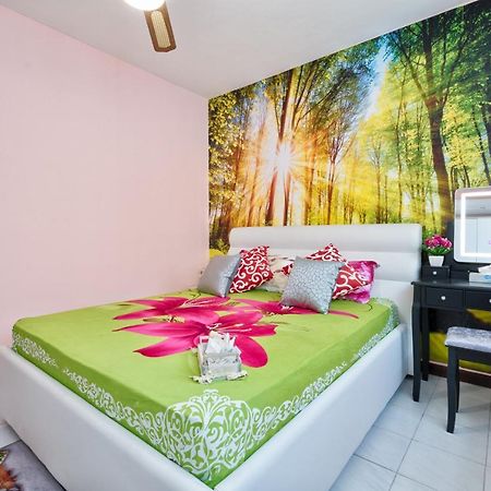 Villa Jolly Venezia Marghera Luaran gambar