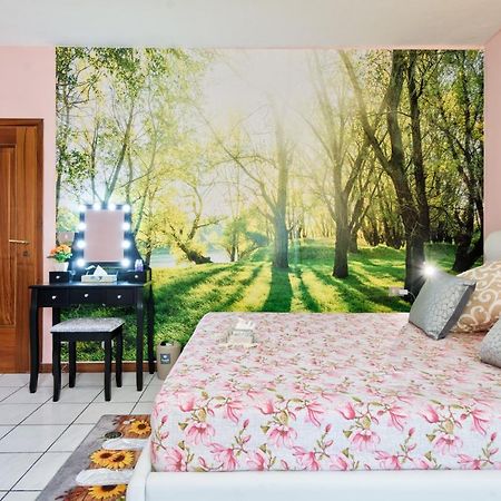 Villa Jolly Venezia Marghera Luaran gambar