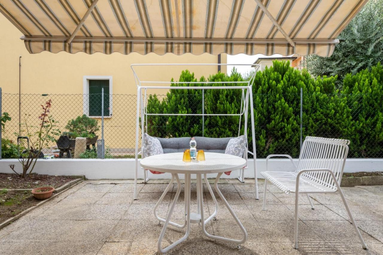 Villa Jolly Venezia Marghera Luaran gambar