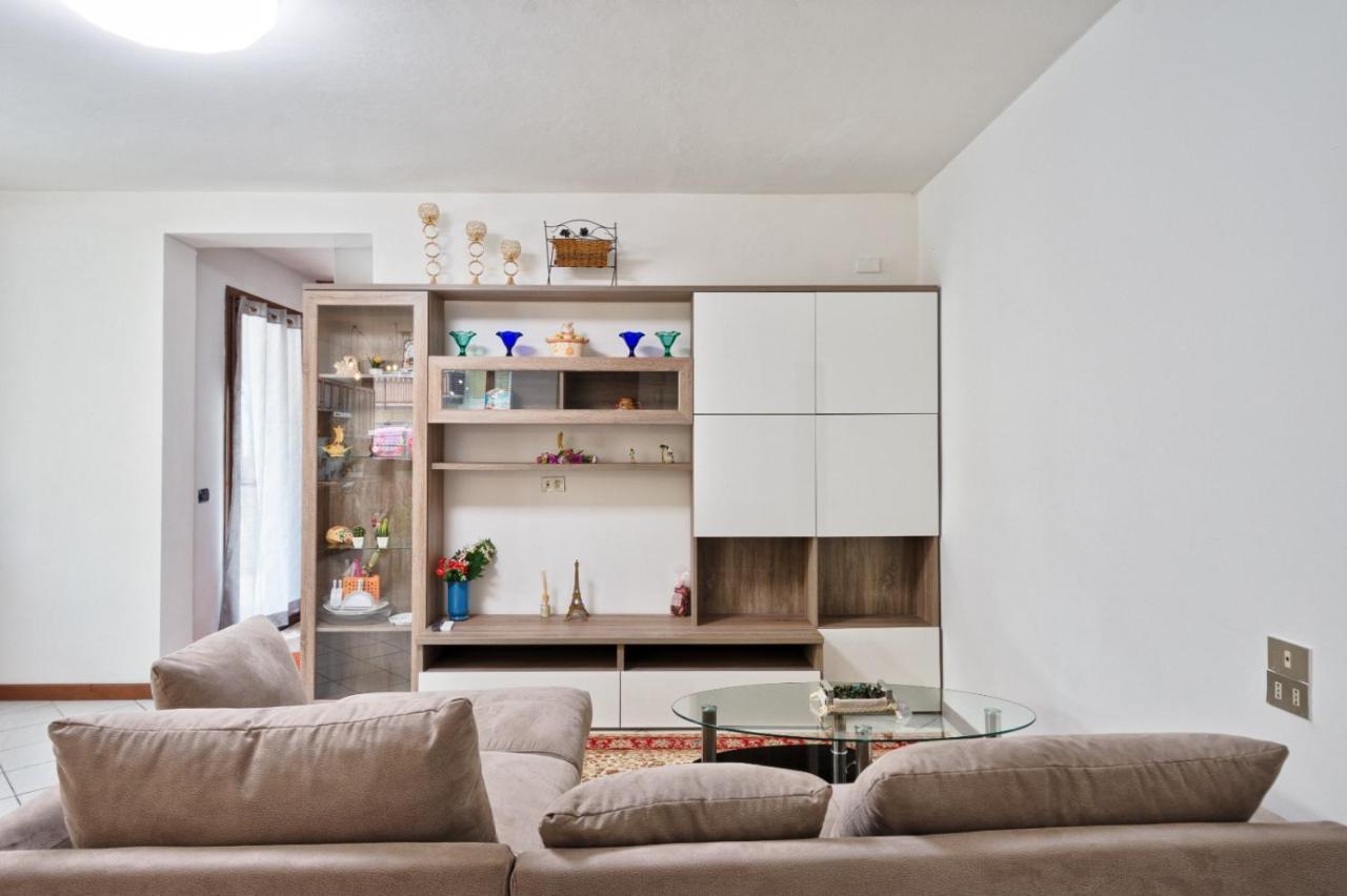Villa Jolly Venezia Marghera Luaran gambar
