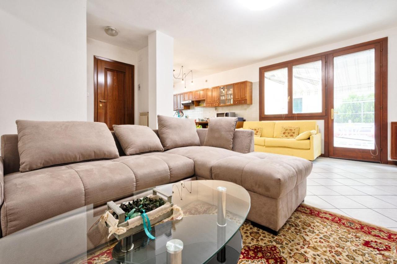 Villa Jolly Venezia Marghera Luaran gambar