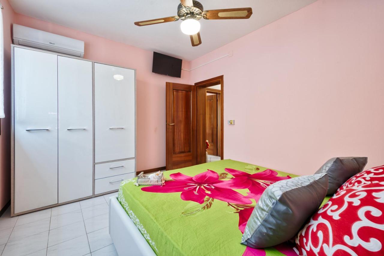 Villa Jolly Venezia Marghera Luaran gambar
