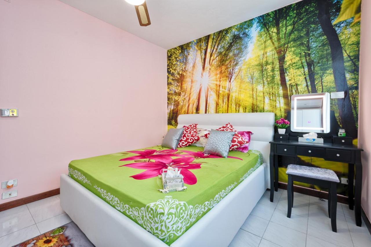 Villa Jolly Venezia Marghera Luaran gambar