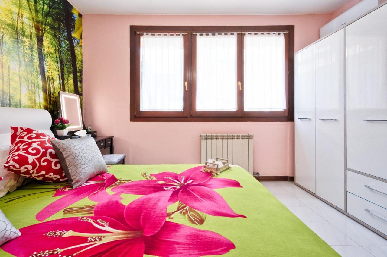 Villa Jolly Venezia Marghera Luaran gambar