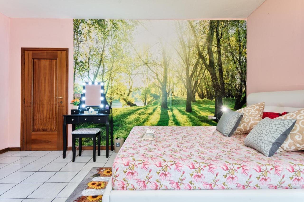 Villa Jolly Venezia Marghera Luaran gambar