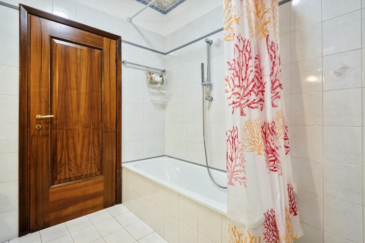 Villa Jolly Venezia Marghera Luaran gambar