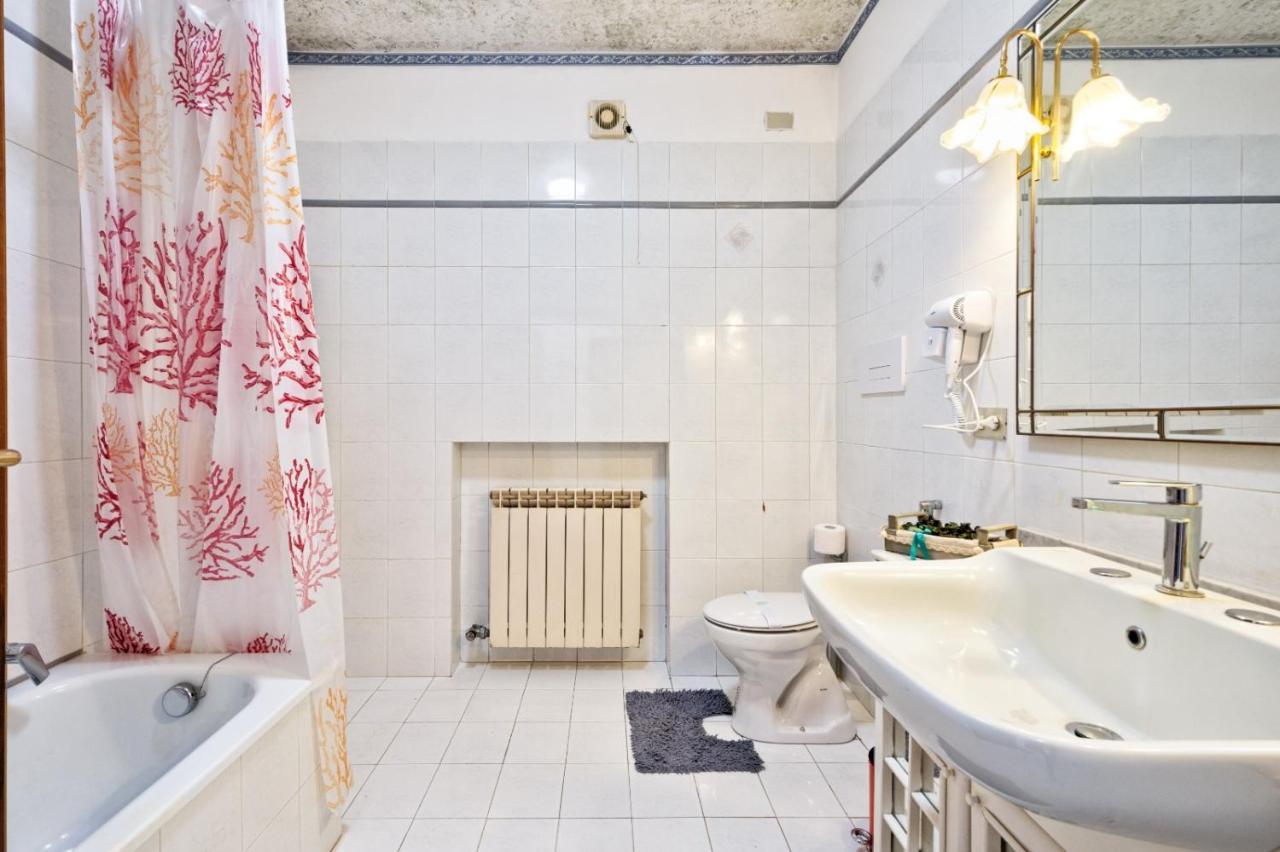 Villa Jolly Venezia Marghera Luaran gambar